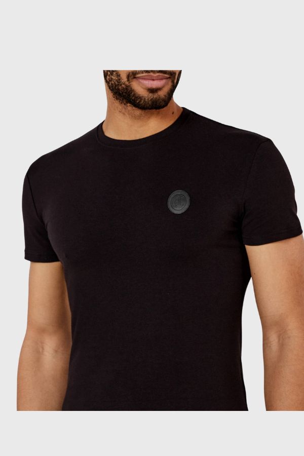 Just Cavalli T-Shirt 78OAHT12CJ502
