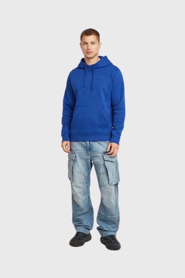 G-Star Rovic 3D Loose Denim Jeans D26149-D788