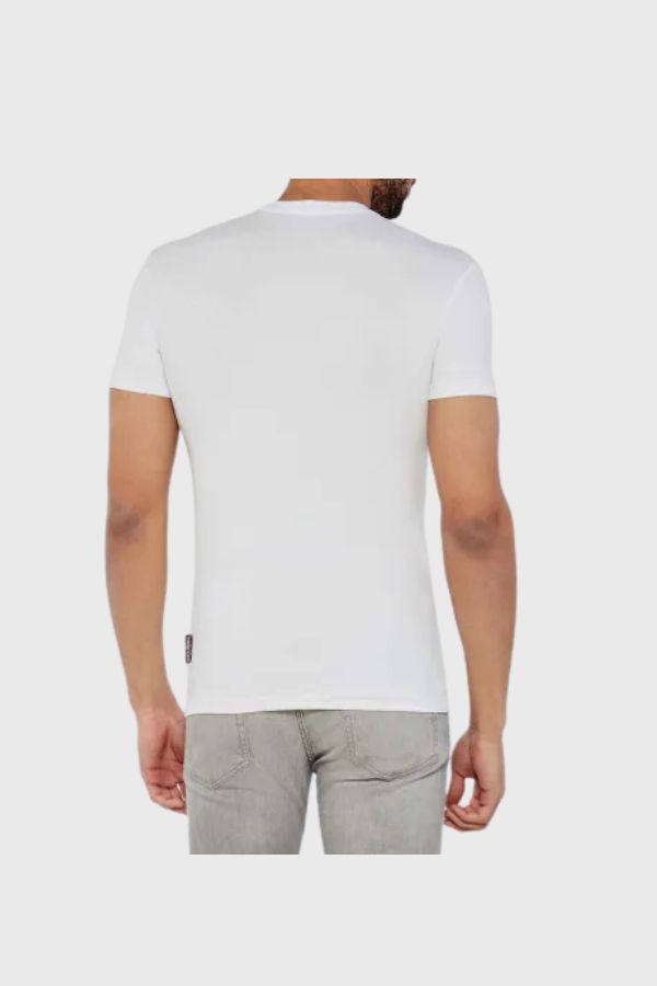 Just Cavalli T-Shirt 78OAHT12CJ502