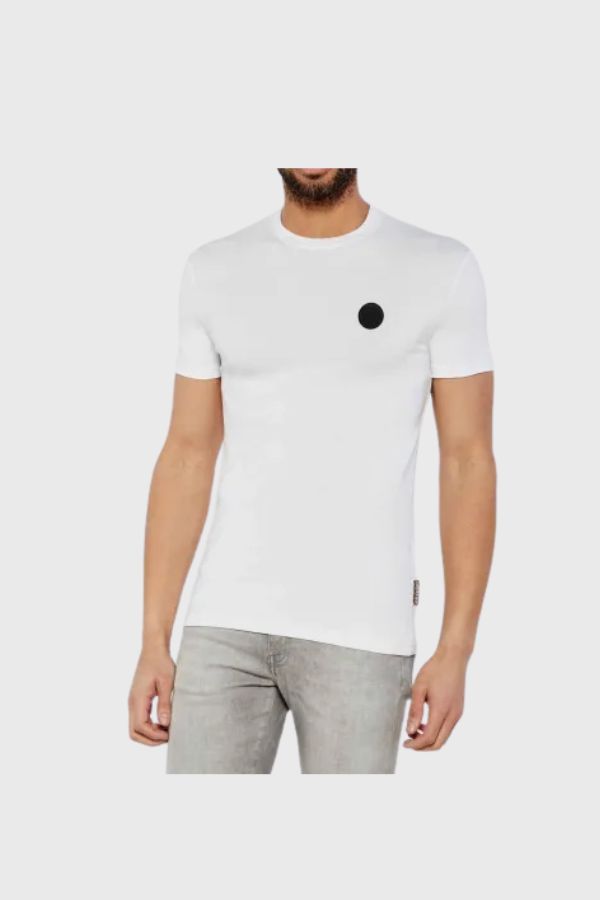 Just Cavalli T-Shirt 78OAHT12CJ502
