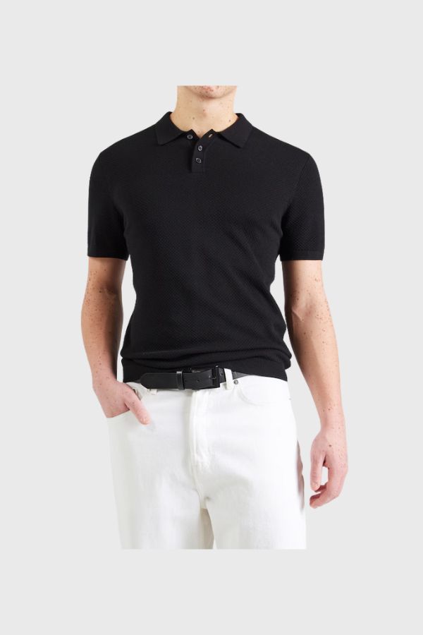 Drykorn Triton Polo Shirt 420197