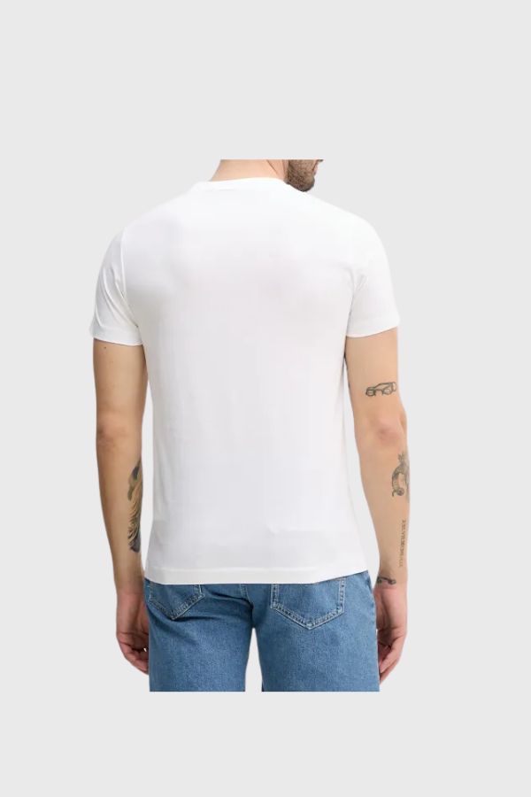Karl Lagerfeld T-Shirt Crewneck 755064-552241