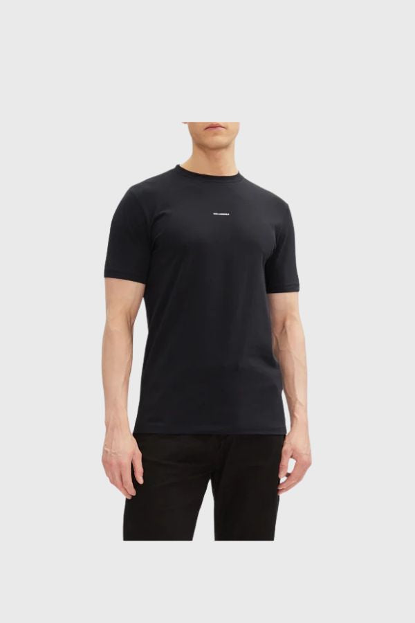 Karl Lagerfeld Crewneck T-Shirt 755030-552235