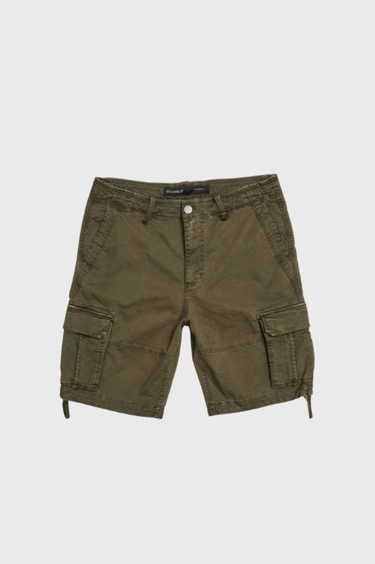 Gabba Rufo Cargo Βερμούδα 2200212004