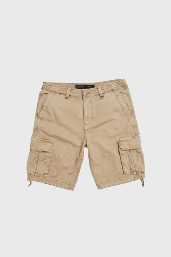 Gabba Rufo Cargo Βερμούδα 2200212004