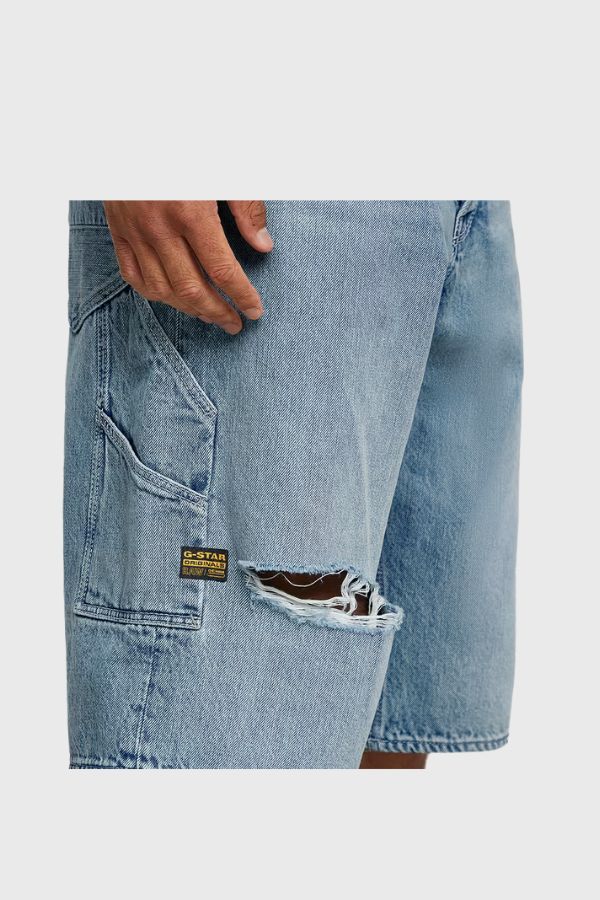 G-Star Bam Logger Shorts D26129-D788