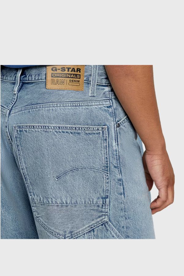 G-Star Bam Logger Shorts D26129-D788