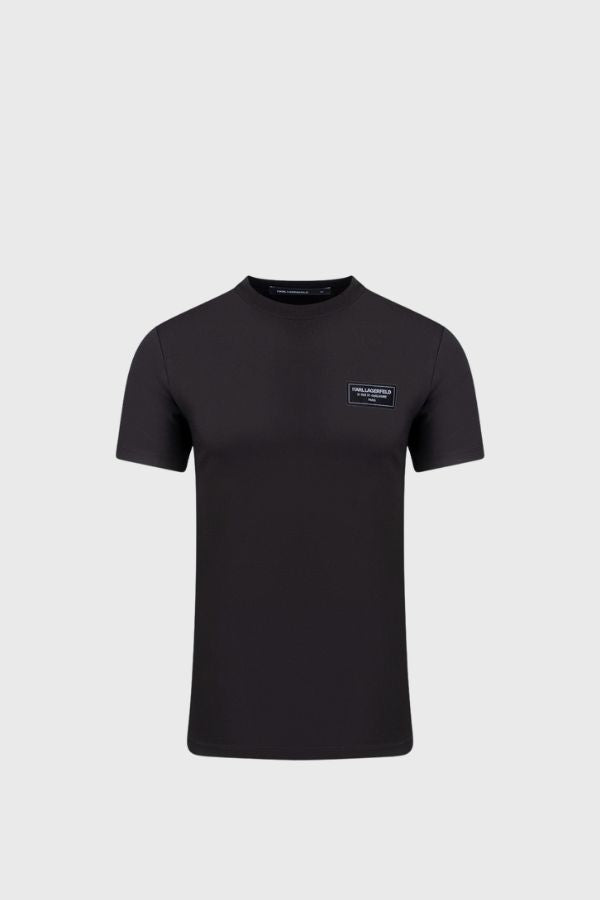 Karl Lagerfeld T-Shirt Crewneck 755052-552224