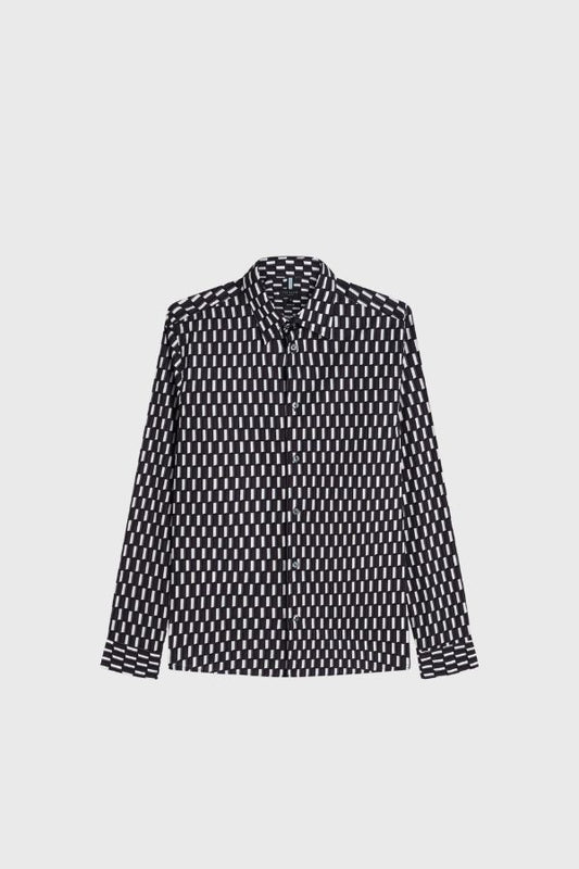 Ted Baker Pearso Πουκάμισο 280218