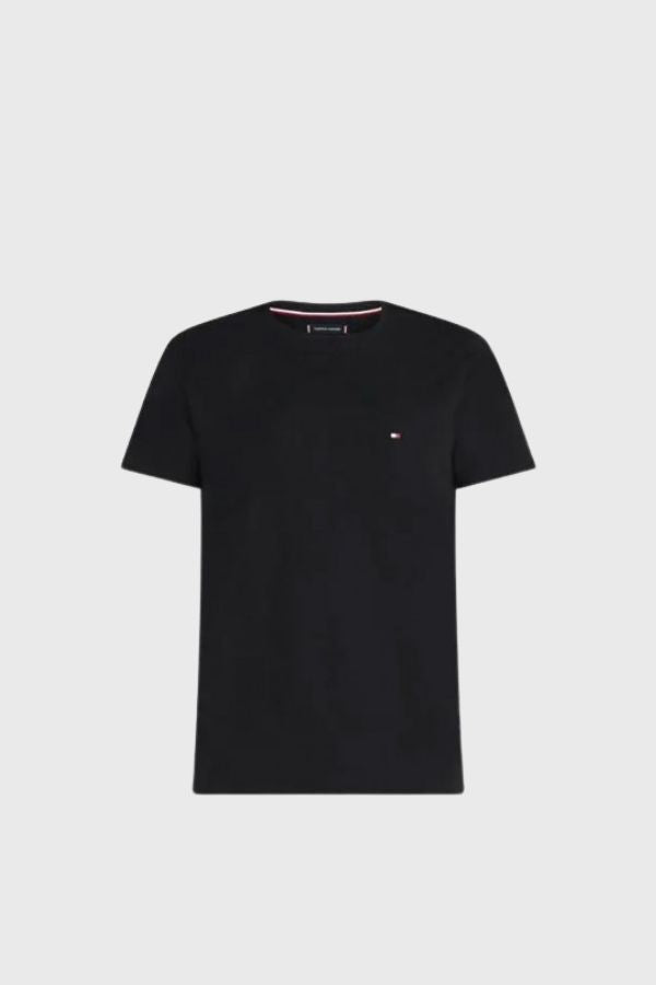 Tommy Hilfiger Core Stretch Slim T-Shirt MW0MW27539