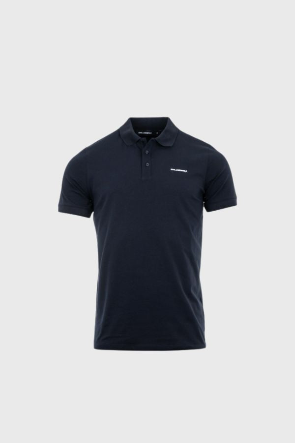 Karl Lagerfeld Polo Shirt 745018-552235