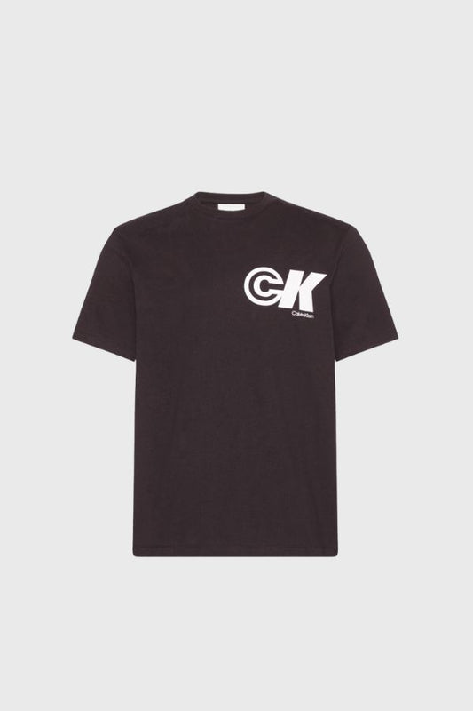 Calvin Klein T-Shirt LV04RC835G