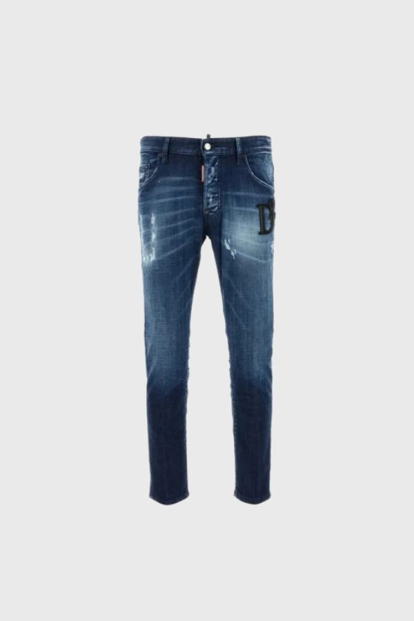 Dsquared2 Skater Jean S74LB1721D30010