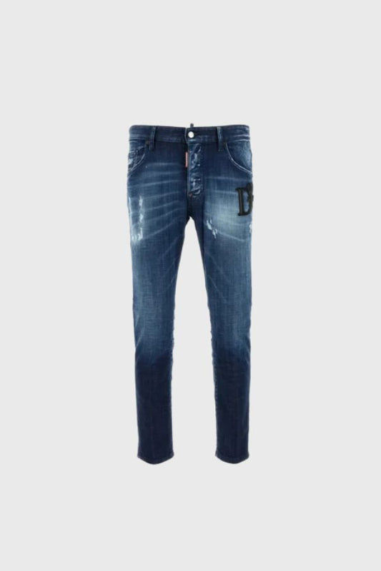 Dsquared2 Skater Jean S74LB1721D30010