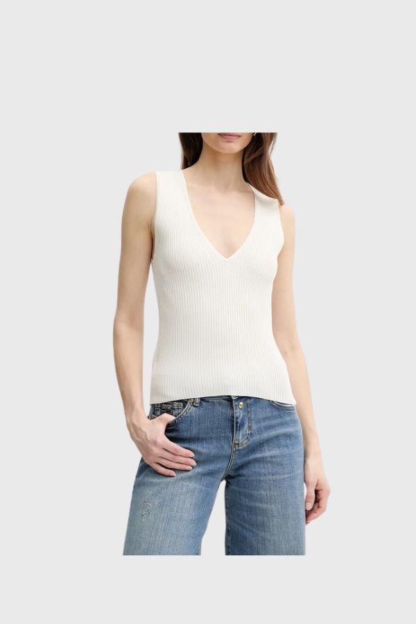 Pinko Agner Tank Top 104808 A1KW