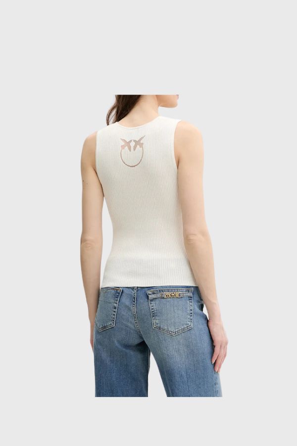 Pinko Agner Tank Top 104808 A1KW