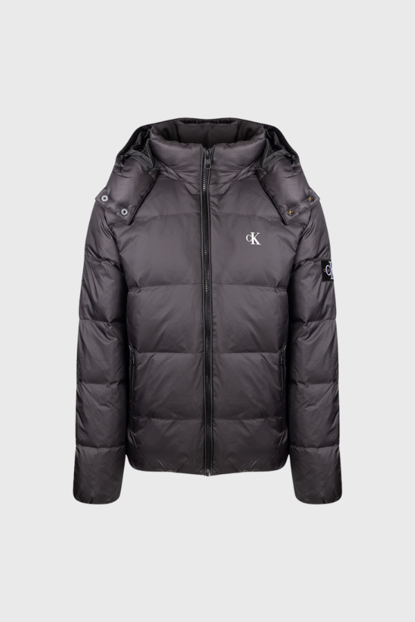 Calvin Klein Jeans Puffer Μπουφάν J30J325946