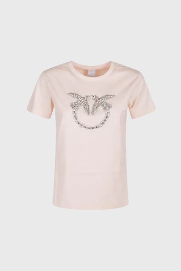 Pinko Quentin T-Shirt 100535 A2G7