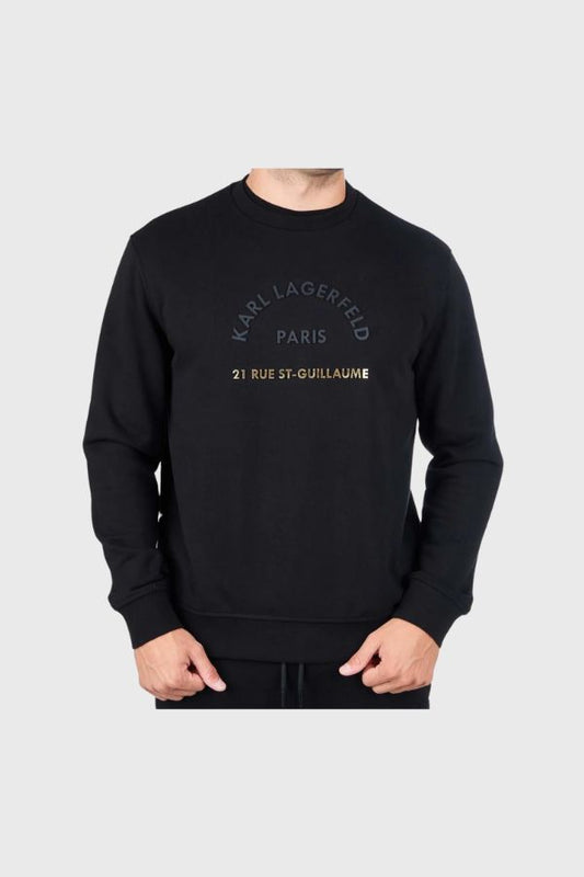 Karl Lagerfeld Sweat Hoody