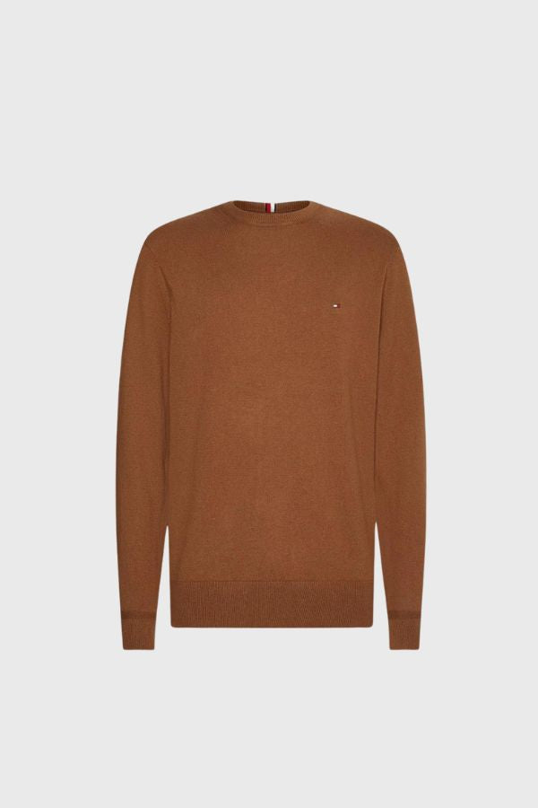 Tommy Hilfiger Πλεκτό Ανδρικό MW0MW28046-GWJ