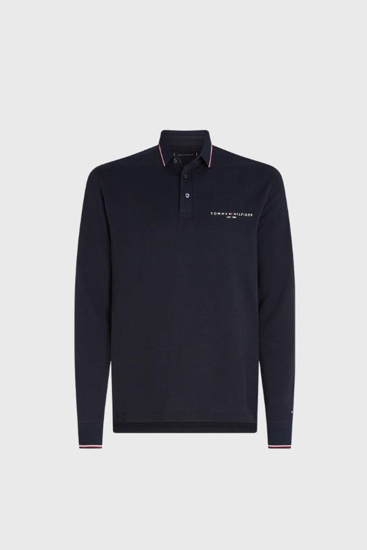 Tommy Hilfiger Ανδρικό Μακρυμάνικο MW0MW33217