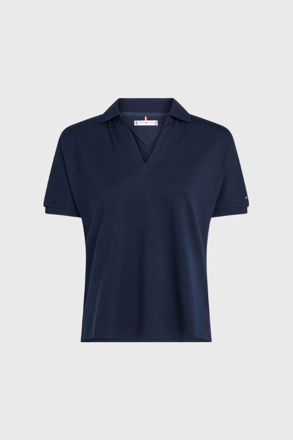 Tommy Hilfiger Polo T-Shirt WW0WW44512