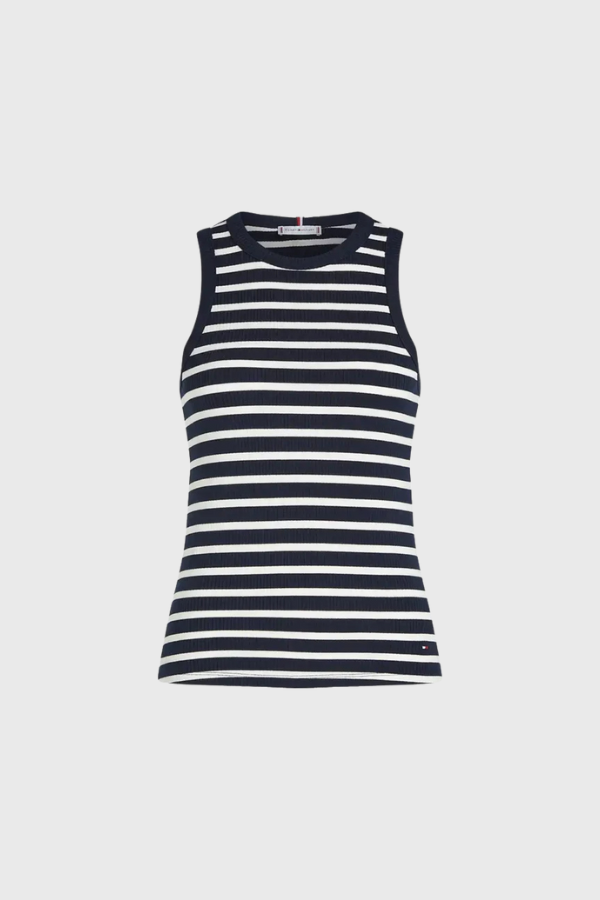 Tommy Hilfiger Tank Top WW0WW38635