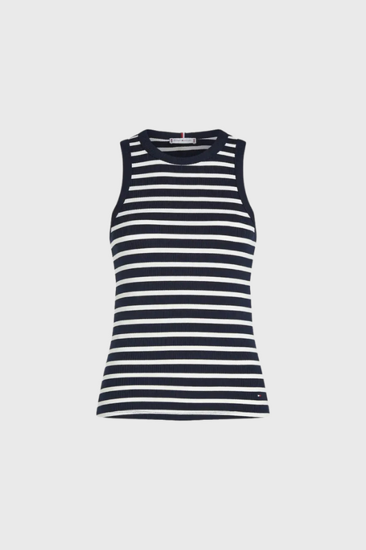 Tommy Hilfiger Tank Top WW0WW38635