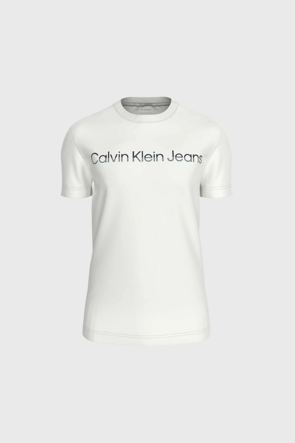 Calvin Klein Jeans T-Shirt J30J325676