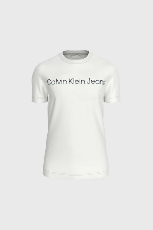 Calvin Klein Jeans T-Shirt J30J325676