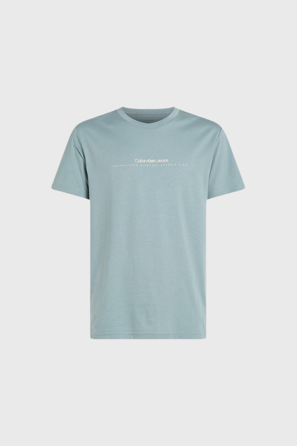 Calvin Klein Jeans T-Shirt J30J327075