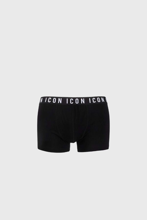 Dsquared2 Icon Stretch-Cotton Εσώρουχα D9LC63850