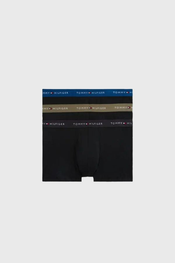 Tommy Hilfiger Ανδρικά Μποξεράκια UM0UM02763