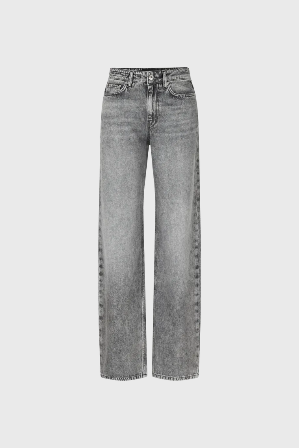 Drykorn Medley Wide Leg Jeans 120206