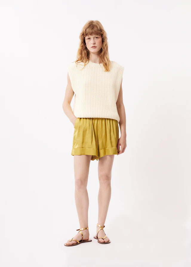 Frnch Shorts Noelle F12566
