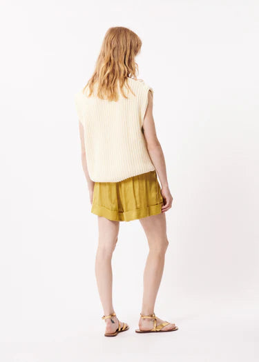 Frnch Shorts Noelle F12566