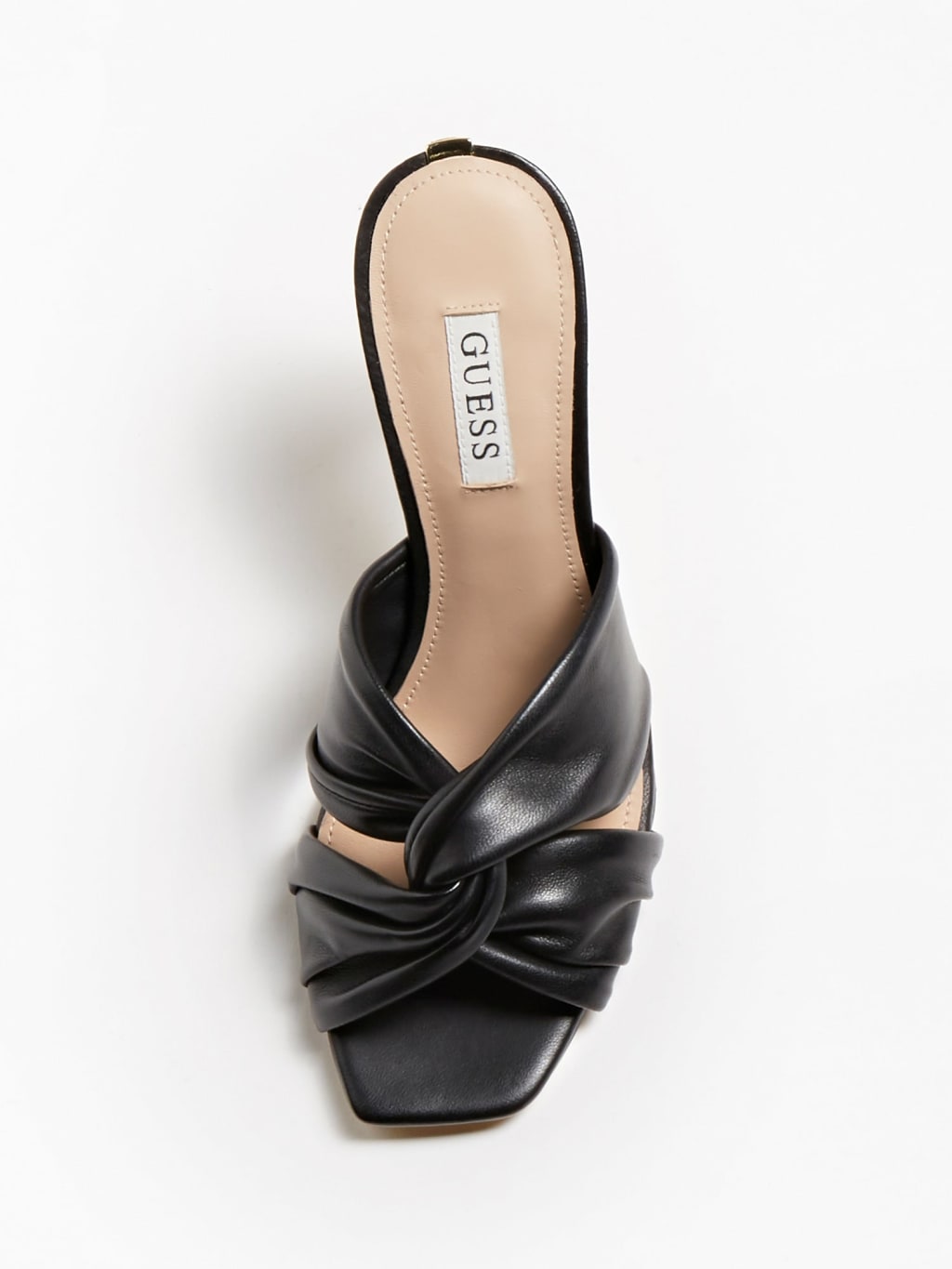 Guess Daiva Πέδιλο FL5DVALEA19