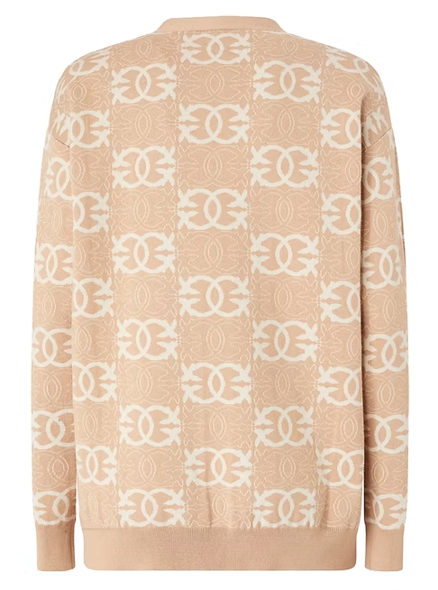Pinko Half Breed Cardigan Ζακέτα 106042 A2YD