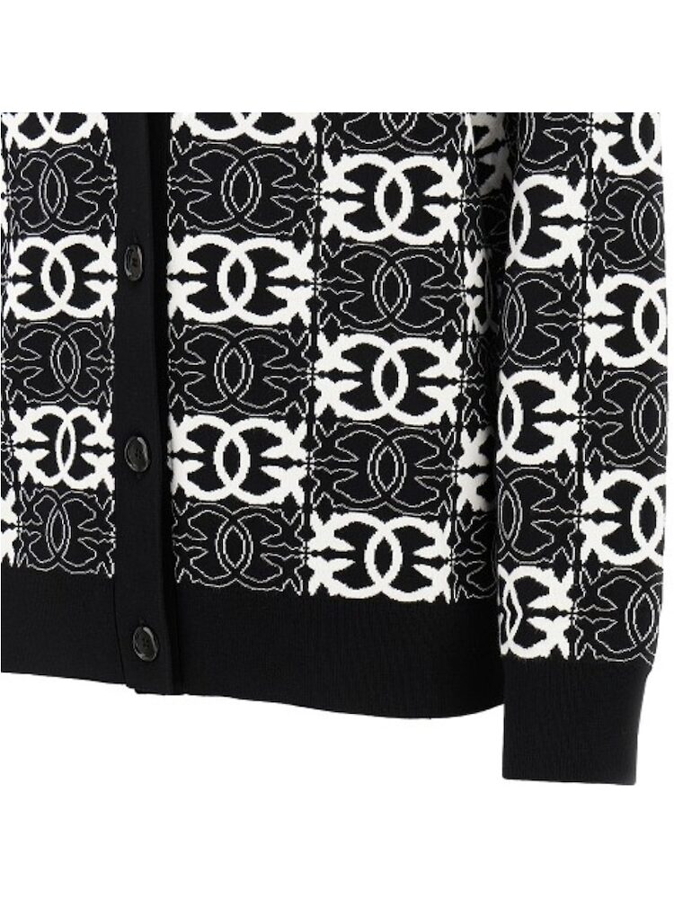 Pinko Half Breed Cardigan Ζακέτα 106042 A2YD