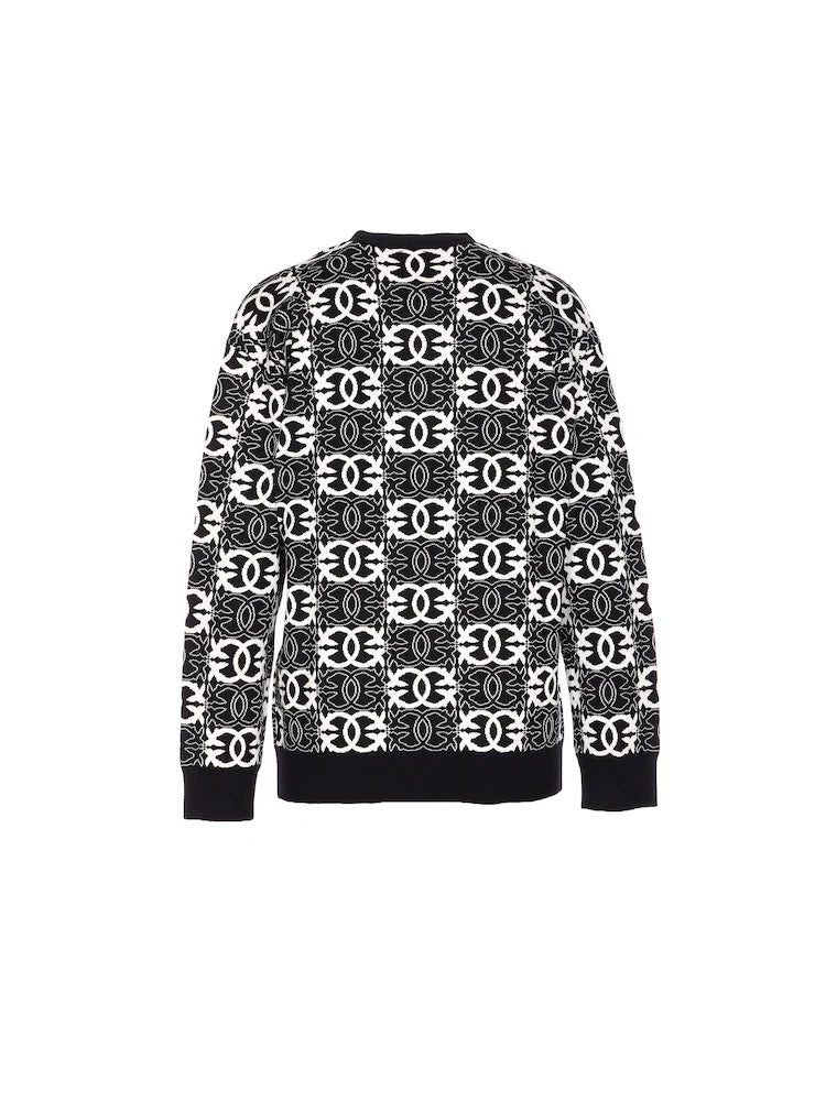 Pinko Half Breed Cardigan Ζακέτα 106042 A2YD