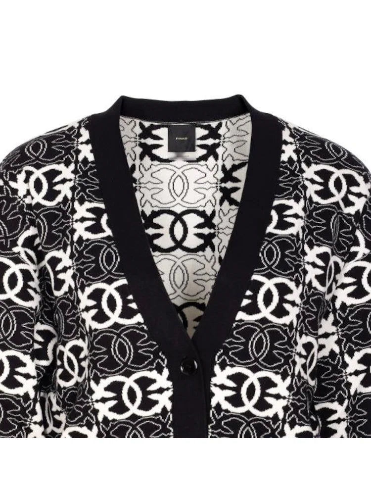 Pinko Half Breed Cardigan Ζακέτα 106042 A2YD