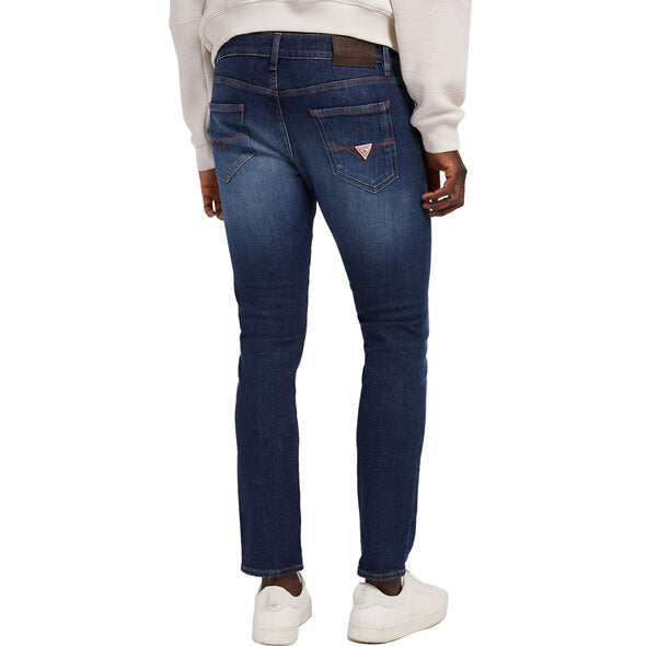 Guess Miami Ανδρικό Jean M2YAN1D4Q41