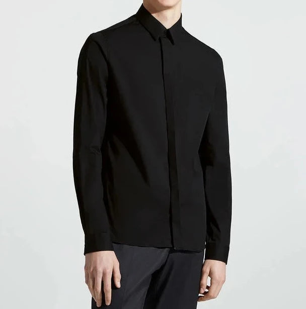 Calvin Klein Extra Slim Πουκάμισο K10K109891