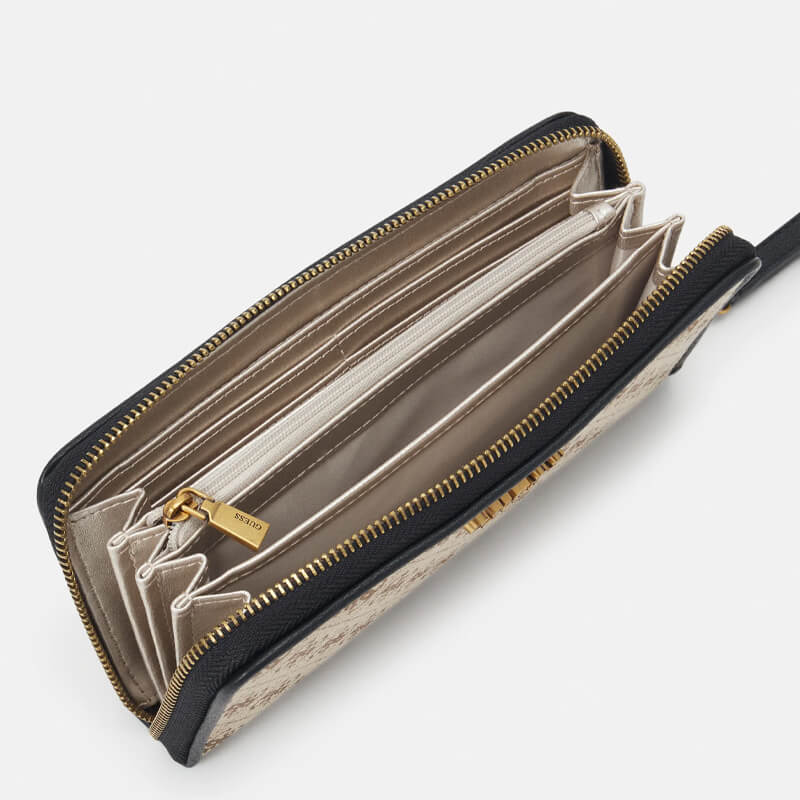 Guess Aviana Πορτοφόλι JB841446