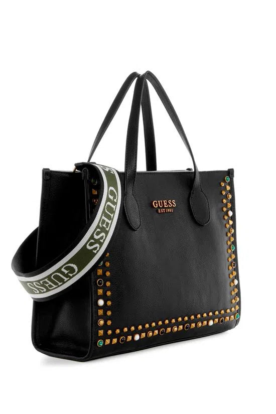 Guess Tote Radar Τσάντα VB877922