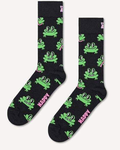 Happy Socks Frog Κάλτσες  P000062