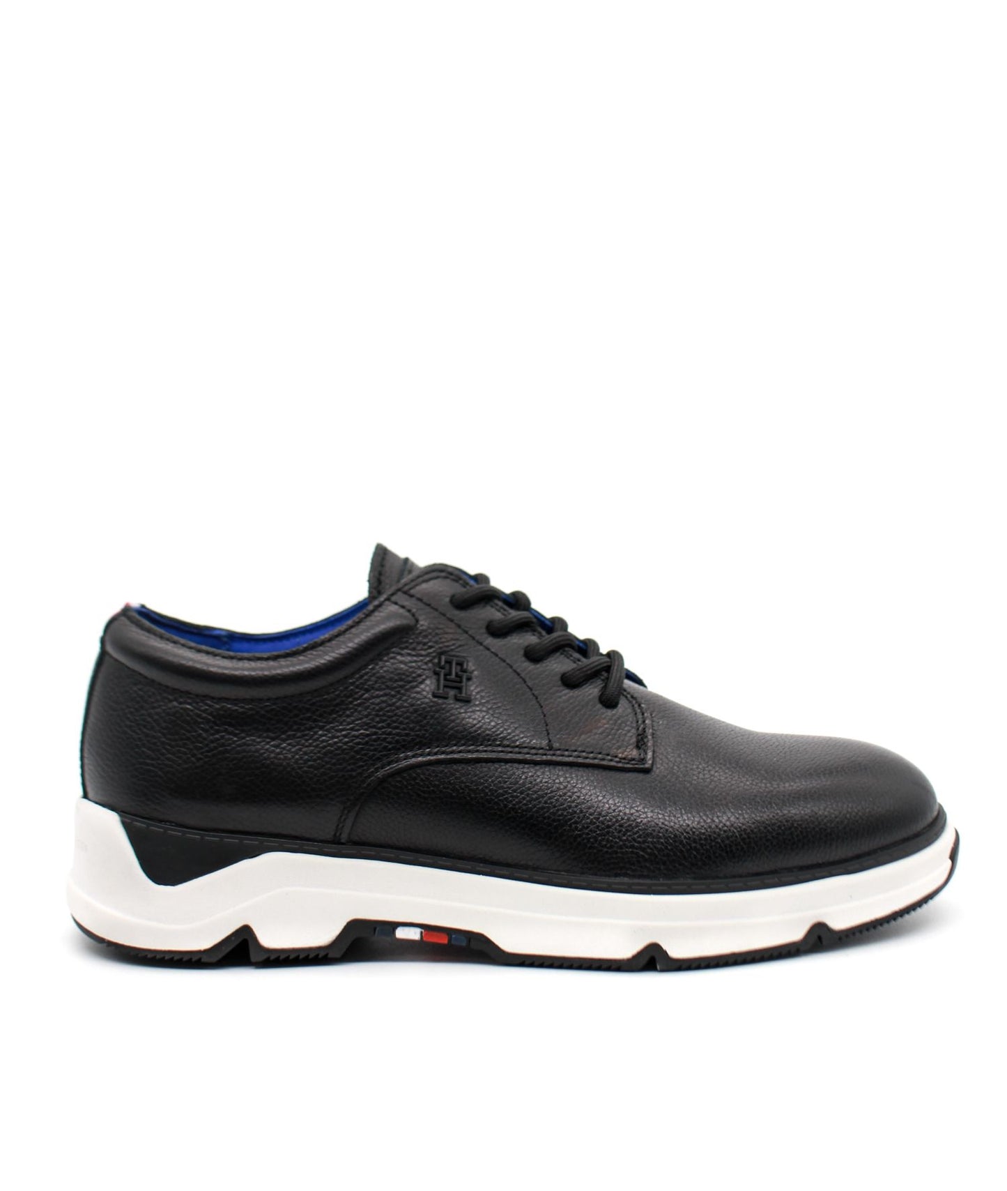 Tommy Hilfiger Δερμάτινα Sneakers FM0FM04591