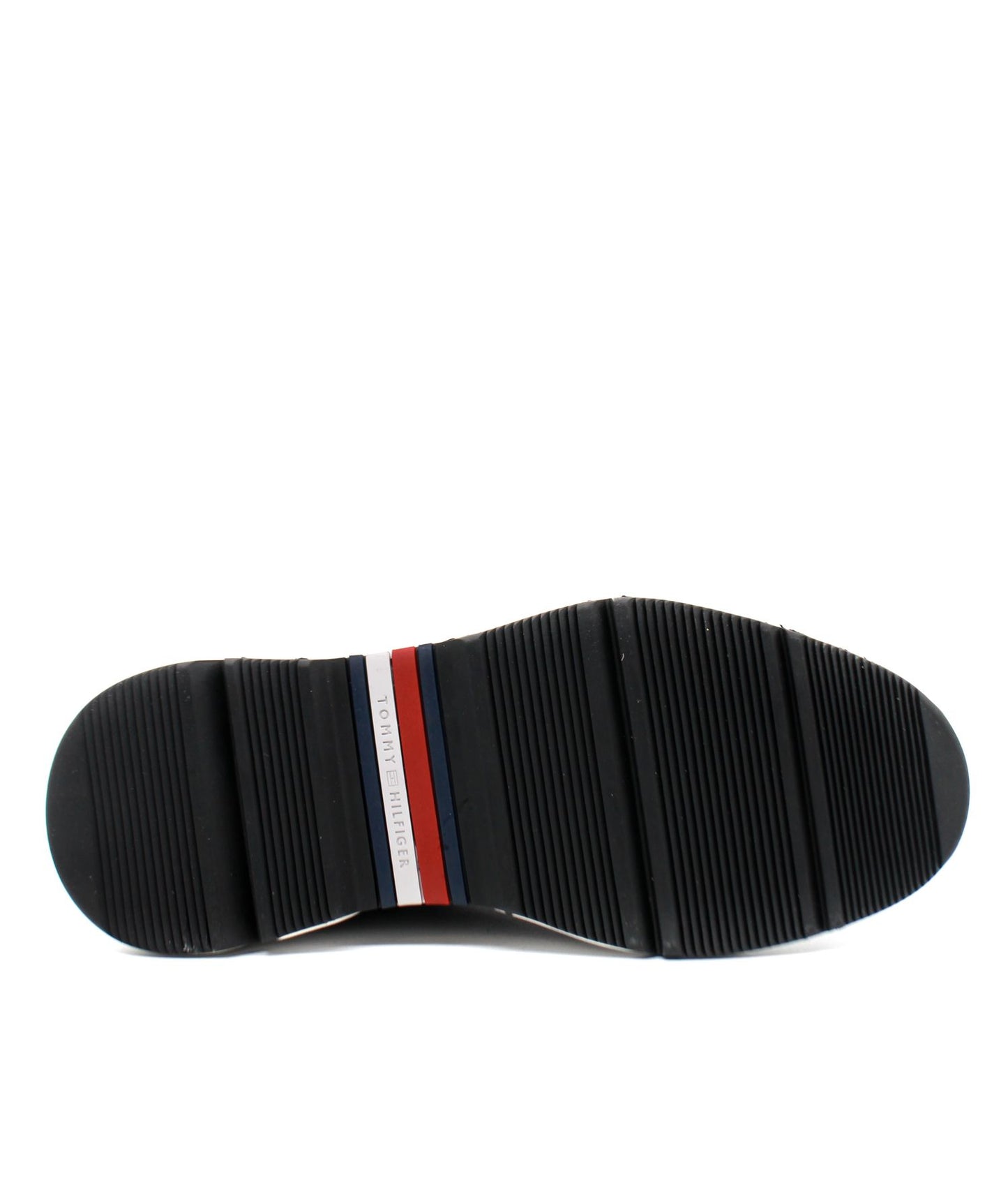 Tommy Hilfiger Δερμάτινα Sneakers FM0FM04591