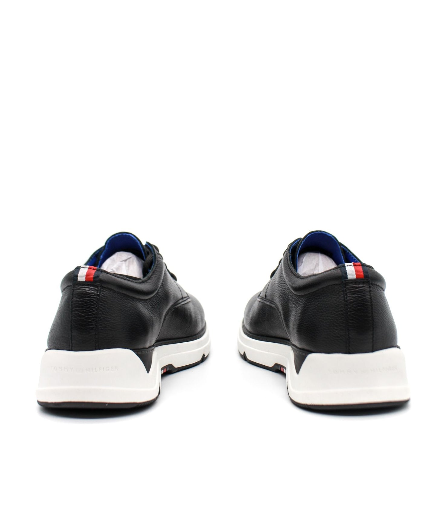 Tommy Hilfiger Δερμάτινα Sneakers FM0FM04591
