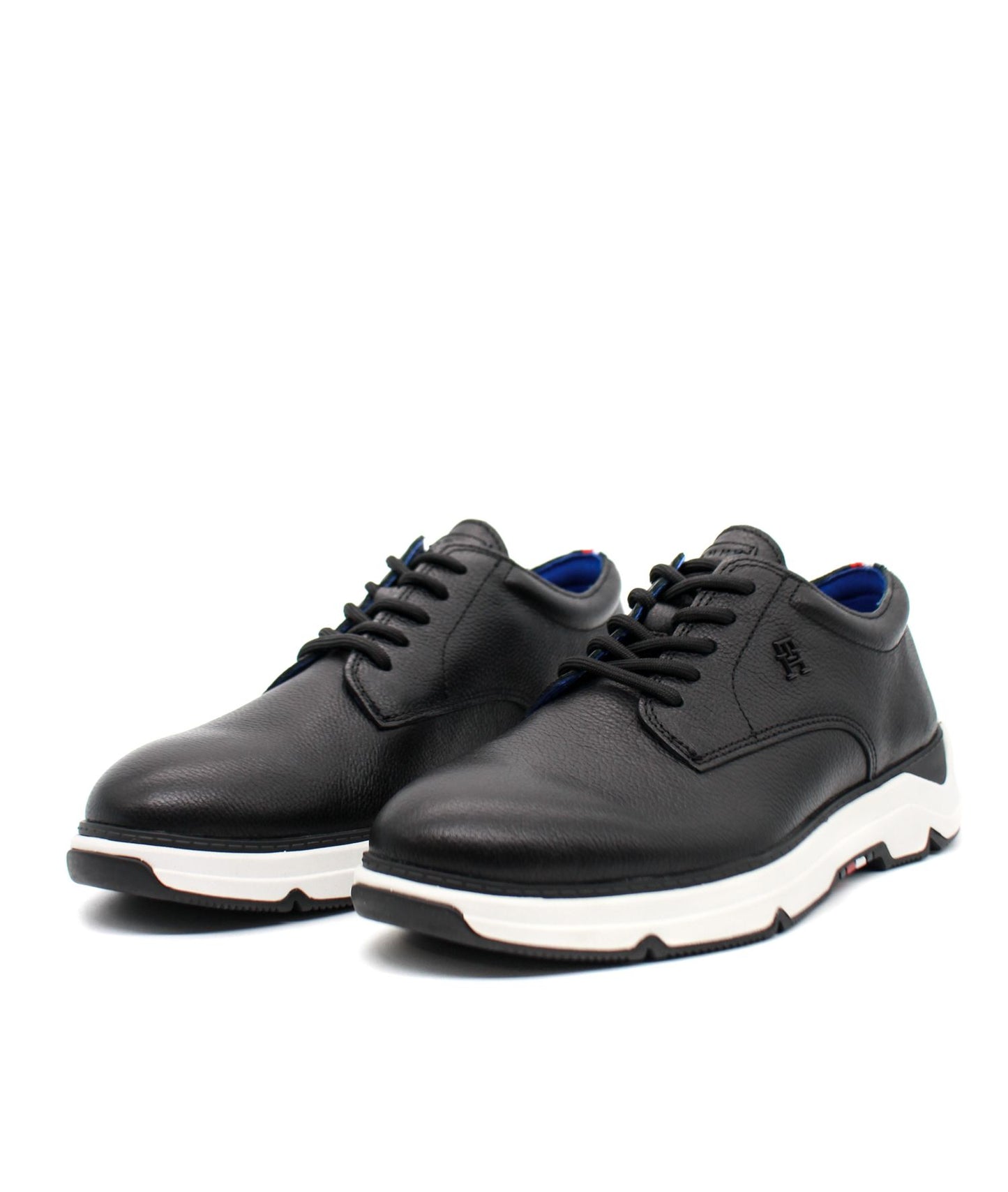 Tommy Hilfiger Δερμάτινα Sneakers FM0FM04591
